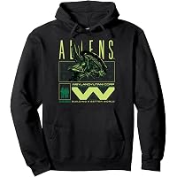 Amazon.com: Alien 45th Anniversary Aliens Movie Xenomorph Scan LV